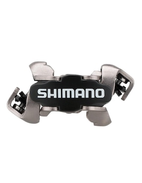 Pedales MTB Shimano PD-M520L