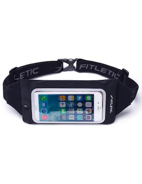 Porta Celular Estuche Fitletic Fijación Elástico