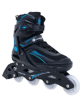 Patines En Línea Lionix Pro Unisex Adulto