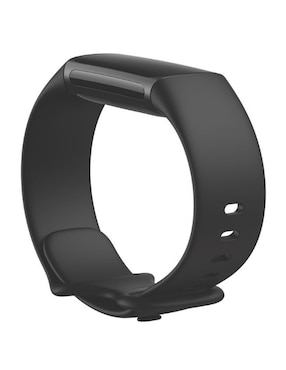 Monitor de ejercicio Fitbit Tracker de Salud y Fitness Charge 5 AMOLED para multidisciplina
