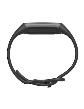 Monitor de ejercicio Fitbit Tracker de Salud y Fitness Charge 5 AMOLED para multidisciplina