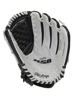 Manopla diestro béisbol Rawlings todas las edades Baseball