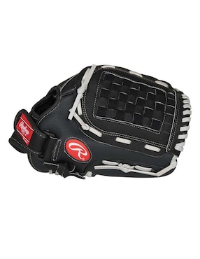 Manopla diestro béisbol Rawlings todas las edades Baseball