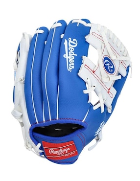 Manopla diestro béisbol Rawlings todas las edades Baseball