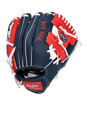 Manopla diestro béisbol Rawlings todas las edades Baseball