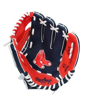 Manopla diestro béisbol Rawlings todas las edades Baseball