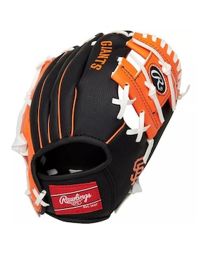 Manopla diestro béisbol Rawlings