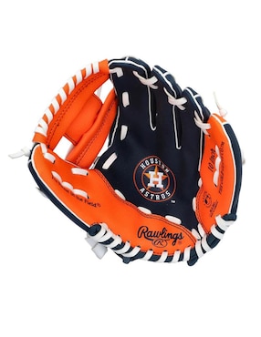 Manopla diestro béisbol Rawlings