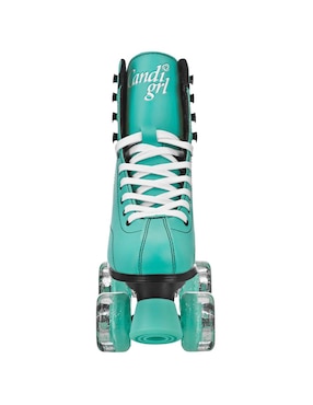 Patines clásicos Roller Derby Candi Sabina Mint