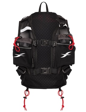 Mochila para viaje Fitletic unisex