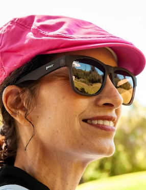 Lentes de sol Goodr para golf unisex