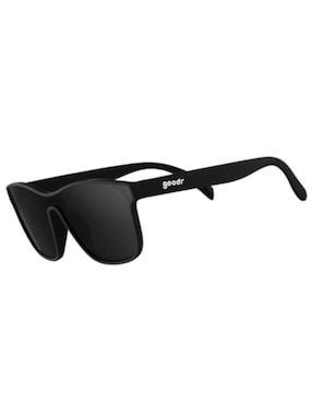 Lentes de sol Goodr  Running Sunglasses The Future is Void unisex