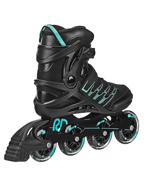Patines en línea Roller Derby