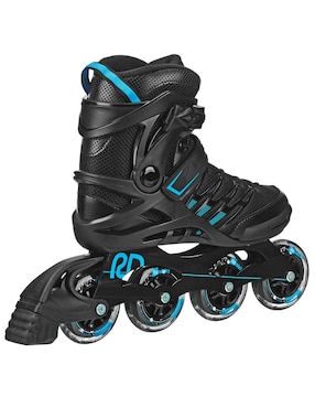 Patines en línea Roller Derby