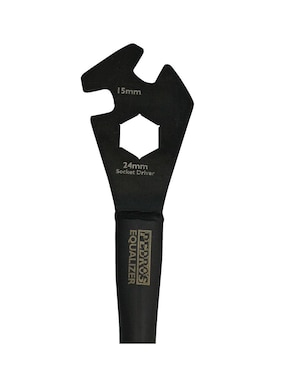 Llave de Pedal Pedro´s Equalizer II