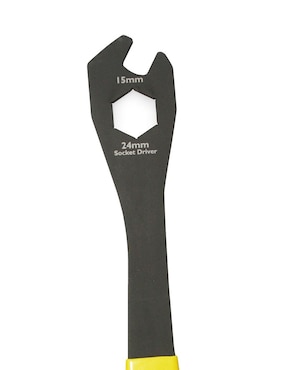 Llave de pedal Pedro´s Pro Travel