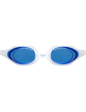 Goggles transparentes Arena para natación unisex