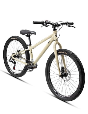 Bicicleta de montaña Turbo rodada 27.5 para niño