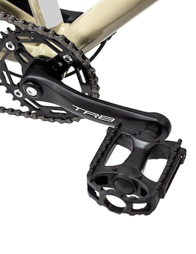 Bicicleta de montaña Turbo rodada 27.5 para niño
