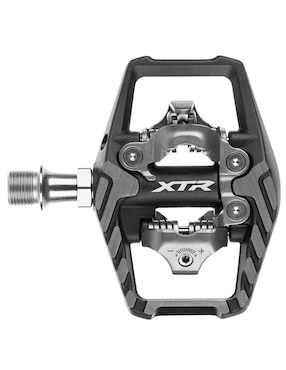 Pedales de contacto Shimano XTR PD-M9120
