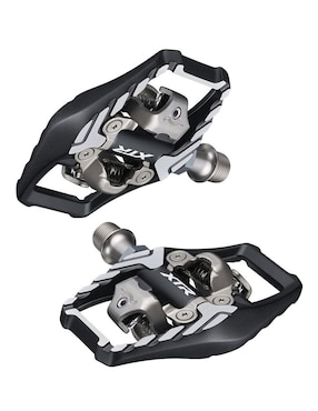 Pedales de contacto Shimano XTR PD-M9120