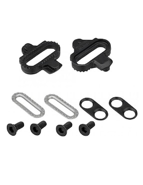 Pedales de contacto Shimano XTR PD-M9120