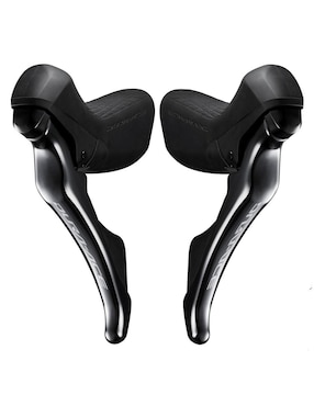 Palancas duales Shimano Dura-ace ST-R9120 2x11v Hidráulico