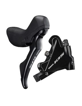 Palancas duales Shimano 105 ST-R7020/BR-R7070