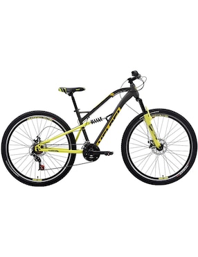 Bicicleta de montaña Veloci rodada 29 para niño