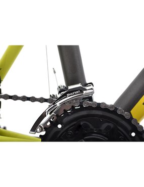 Bicicleta de montaña Veloci rodada 29 para niño