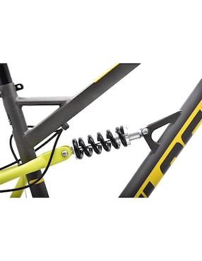 Bicicleta de montaña Veloci rodada 29 para niño