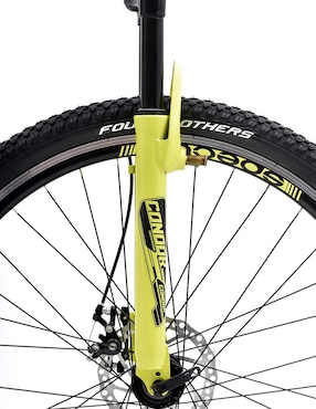 Bicicleta de montaña Veloci rodada 29 para niño