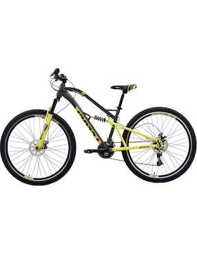 Bicicleta de montaña Veloci rodada 29 para niño