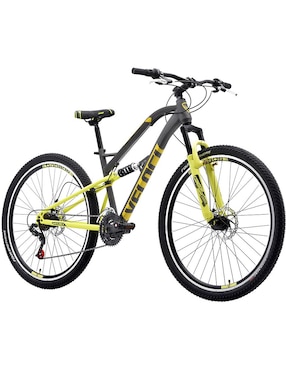 Bicicleta de montaña Veloci rodada 29 para niño