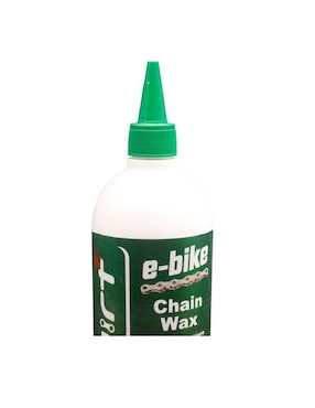 Lubricante Squirt E-Bike Chain Wax 500ml
