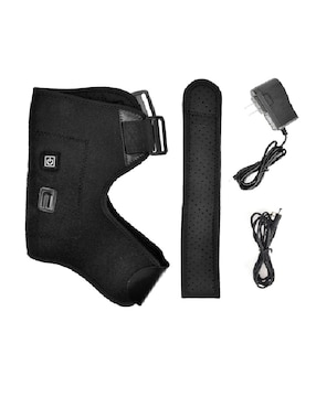 Hombrera deportiva Click 360 Shop con terapia de calor