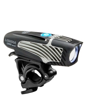 Lámpara NiteRider Lumina 1200 Boost/Solas 250 combo