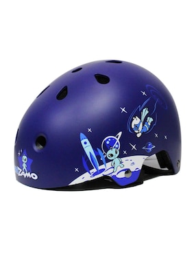 Casco para patinaje X-Cool unisex