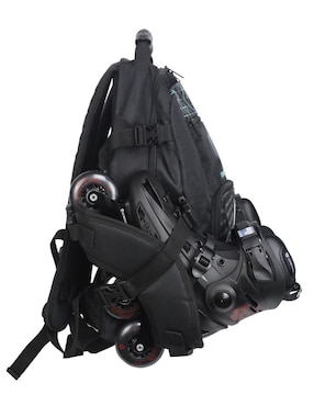 Mochila de transporte para patines Flying Eagle