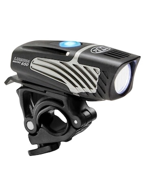 Lámpara NiteRider Lumina Micro 650/Sabre 110 combo