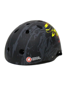 Casco para patinaje X-Cool unisex