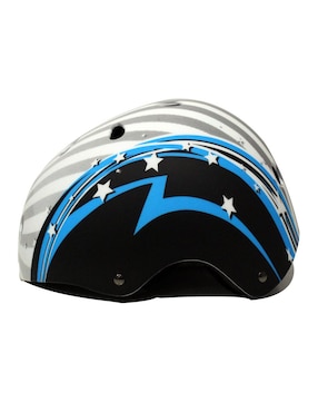 Casco De Patinaje X-COOL Unisex