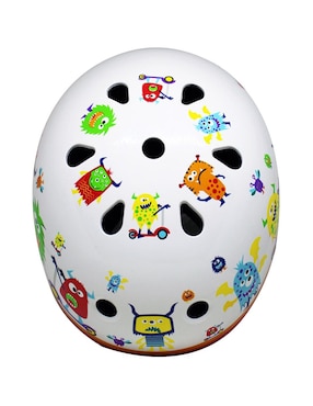 Casco para patinaje X-Cool unisex