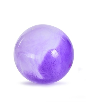 Pelota De Pilates Y Yoga 50 Cm Tutti