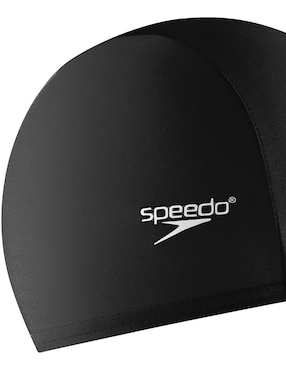 Gorra para natación de lycra Speedo