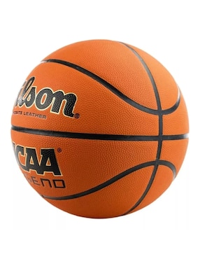 Balón Wilson para básquetbol adulto