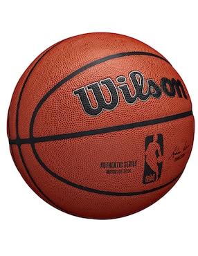 Balón Wilson para básquetbol adulto