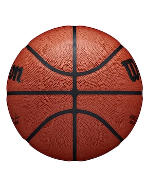 Balón Wilson para básquetbol adulto