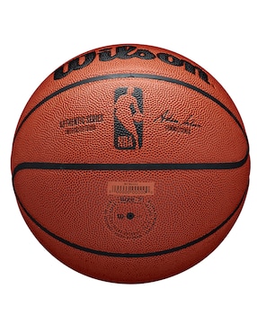 Balón Wilson para básquetbol adulto