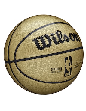 Balón Wilson para básquetbol adulto